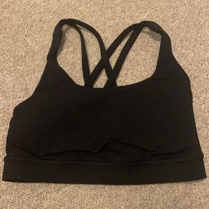 Lululemon Energy Bra